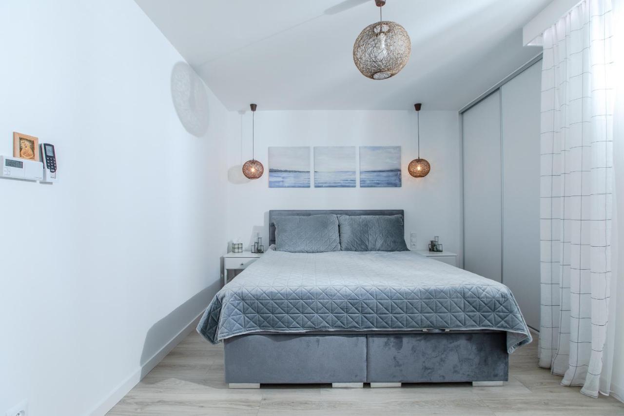Resort Apartamenty Klifowa Rewal 73 Экстерьер фото