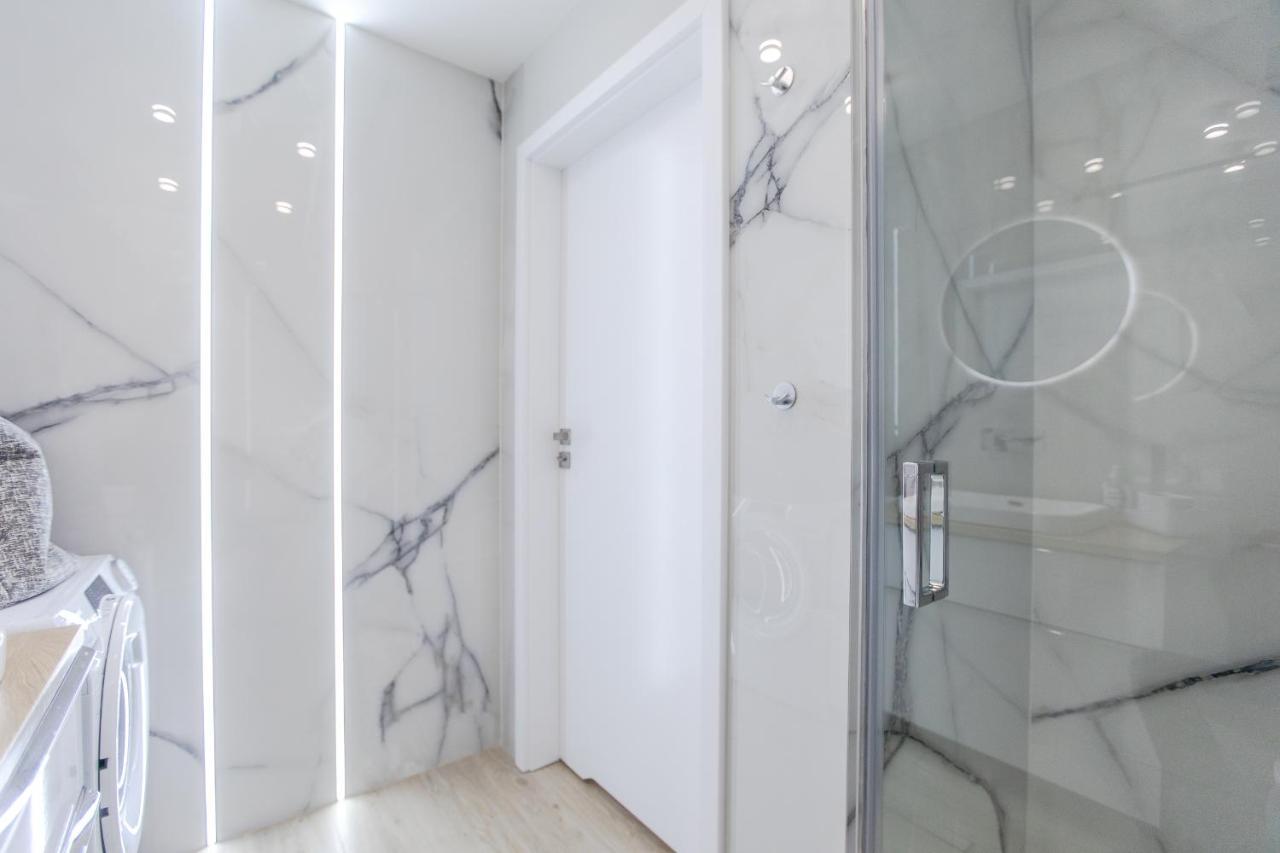Resort Apartamenty Klifowa Rewal 73 Экстерьер фото